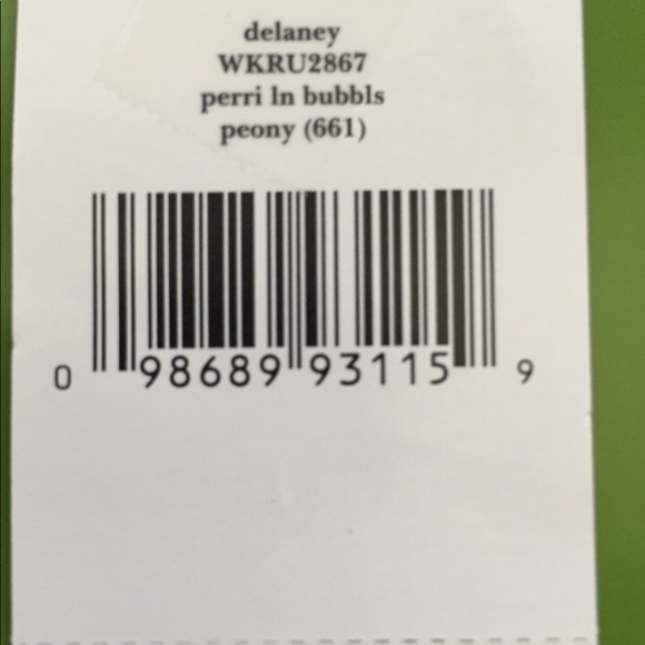 Kate Spade Crossbody - Picture 4 of 4